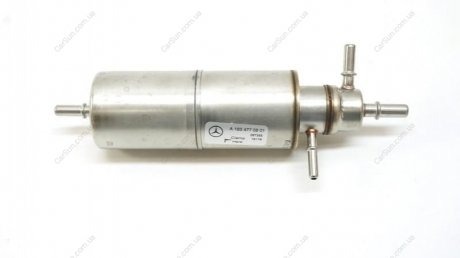 Фильтр топливный в сборе MERCEDES-BENZ A1634770801 (фото 1)
