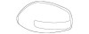 \'\' MERCEDES-BENZ A1638100279 1693 (фото 1)