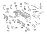 \'\' MERCEDES-BENZ A1638801105 9999 (фото 3)