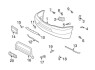 \'\' MERCEDES-BENZ A1638850681 (фото 3)