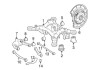 \'\' MERCEDES-BENZ A1643500906 (фото 3)