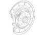 \'\' MERCEDES-BENZ A1643501308 (фото 1)