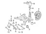 \'\' MERCEDES-BENZ A1643501408 (фото 3)