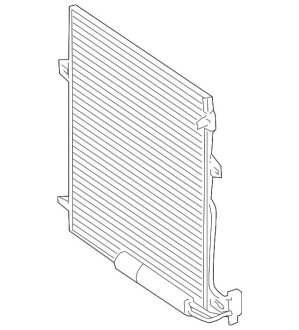 \'MERCEDES\' MERCEDES-BENZ A1645000154 64