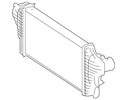 \'MERCEDES\' MERCEDES-BENZ A1645001900