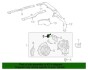 \'\' MERCEDES-BENZ A1648300184 (фото 2)