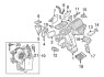 \'\' MERCEDES-BENZ A1648350107 (фото 3)