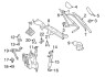 \'\' MERCEDES-BENZ A1648600147 (фото 3)