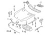 \'\' MERCEDES-BENZ A1648804305 (фото 3)