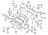 \'\' MERCEDES-BENZ A1648840190 (фото 3)