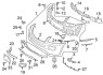 \'\' MERCEDES-BENZ A1648850725 7C45 (фото 3)