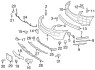 \'\' MERCEDES-BENZ A1648851123 (фото 3)