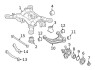 \'\' MERCEDES-BENZ A1663500106 64 (фото 3)