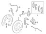 \'\' MERCEDES-BENZ A1664230181 (фото 3)