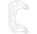 \'\' MERCEDES-BENZ A1664230206 28 (фото 1)