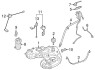 \'\' MERCEDES-BENZ A1664703194 (фото 3)