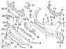 \'\' MERCEDES-BENZ A1666204701 (фото 3)