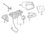 \'\' MERCEDES-BENZ A1668100101 9999 (фото 3)