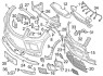 \'\' MERCEDES-BENZ A1668852165 (фото 3)