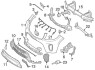 \'\' MERCEDES-BENZ A1668854965 (фото 3)