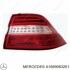 \'\' MERCEDES-BENZ A1669063201 (фото 1)