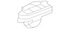 \'\' MERCEDES-BENZ A1669064001 05 (фото 1)