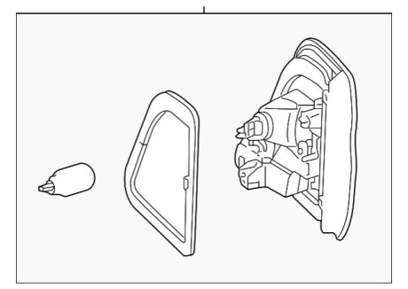 \'MERCEDES\' MERCEDES-BENZ A1669068701