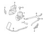 \'\' MERCEDES-BENZ A1704660081 (фото 3)