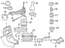 \'\' MERCEDES-BENZ A1708201510 (фото 3)