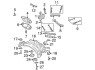 \'\' MERCEDES-BENZ A1713501908 (фото 3)