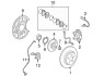 \'\' MERCEDES-BENZ A1714230212 (фото 3)