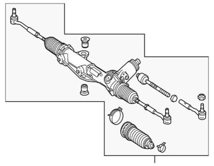 \'MERCEDES\' MERCEDES-BENZ A1714602500 80