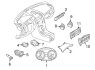 \'\' MERCEDES-BENZ A1715450304 (фото 3)