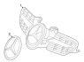 \'\' MERCEDES-BENZ A1718880060 (фото 3)