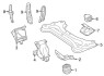 \'\' MERCEDES-BENZ A1722400517 (фото 3)