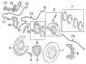 \'\' MERCEDES-BENZ A1764230106 (фото 3)