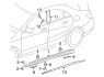 \'\' MERCEDES-BENZ A1766980054 9999 (фото 3)