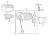 \'\' MERCEDES-BENZ A1768100115 (фото 3)