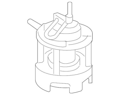 \'MERCEDES\' MERCEDES-BENZ A1904700294