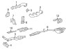 Передглушник вихлопних газів MERCEDES-BENZ A2024903521 (фото 3)