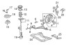 \'\' MERCEDES-BENZ A2033205730 64 (фото 3)