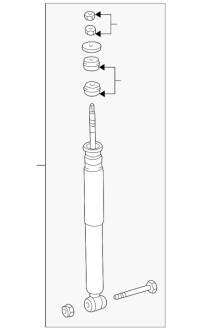 \'MERCEDES\' MERCEDES-BENZ A2033263700