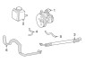 \'\' MERCEDES-BENZ A2034604524 64 (фото 3)