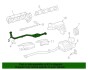 \'\' MERCEDES-BENZ A2034903019 80 (фото 2)