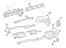 \'\' MERCEDES-BENZ A2034903019 80 (фото 3)