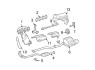 \'\' MERCEDES-BENZ A2034904921 (фото 3)