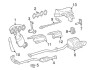 \'\' MERCEDES-BENZ A2034905821 (фото 3)