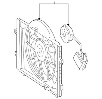 \'MERCEDES\' MERCEDES-BENZ A2035001693