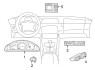 \'\' MERCEDES-BENZ A2035450410 (фото 3)