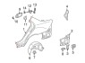 \'\' MERCEDES-BENZ A2036981530 (фото 3)